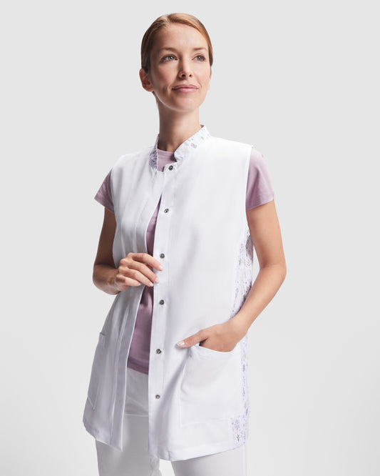 ALDANY - blouse à manches courtes