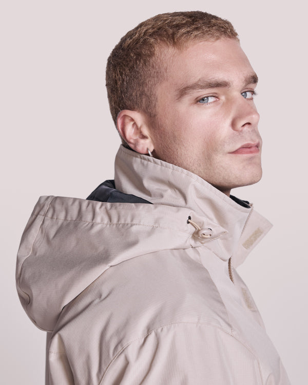 PARKA - AMERICA