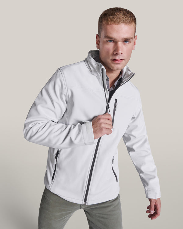SOFTSHELL - ANTARDITA