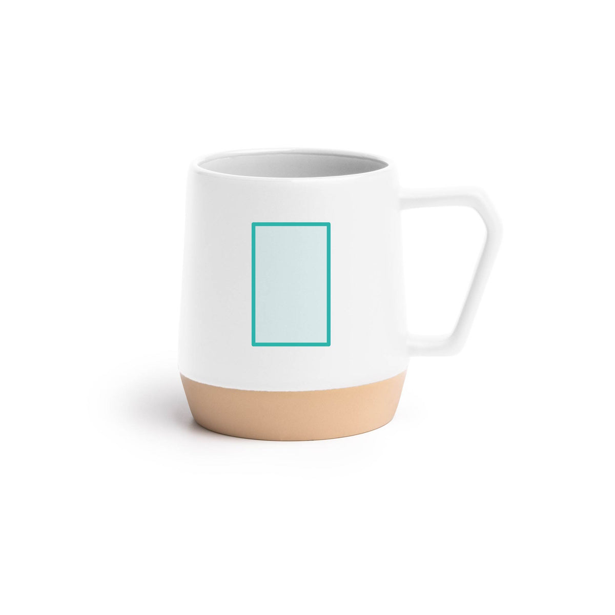 TASSE BICOLORE - TIDAK