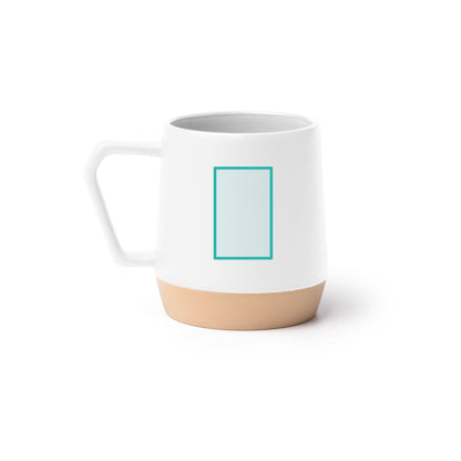 TASSE BICOLORE - TIDAK