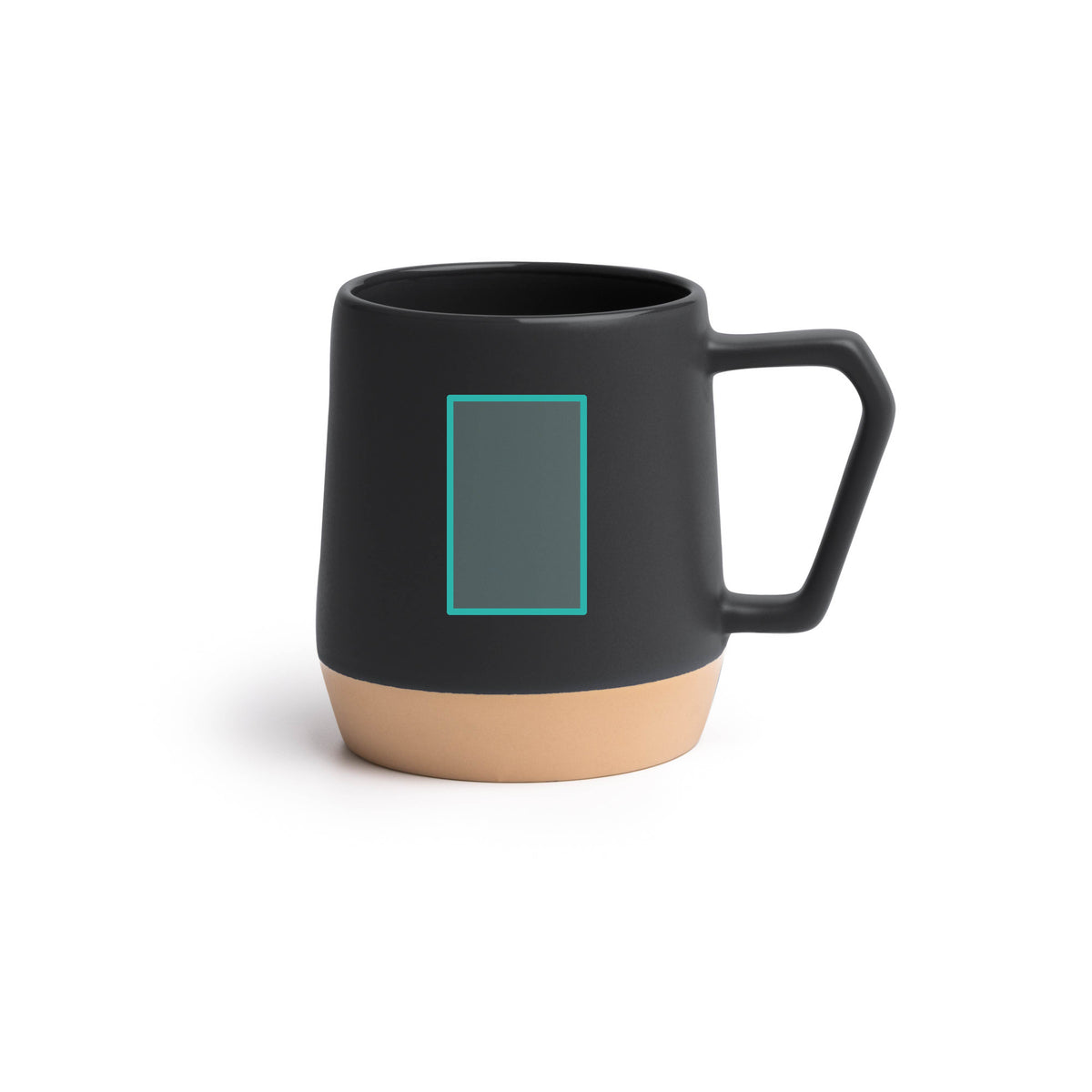 TASSE BICOLORE - TIDAK