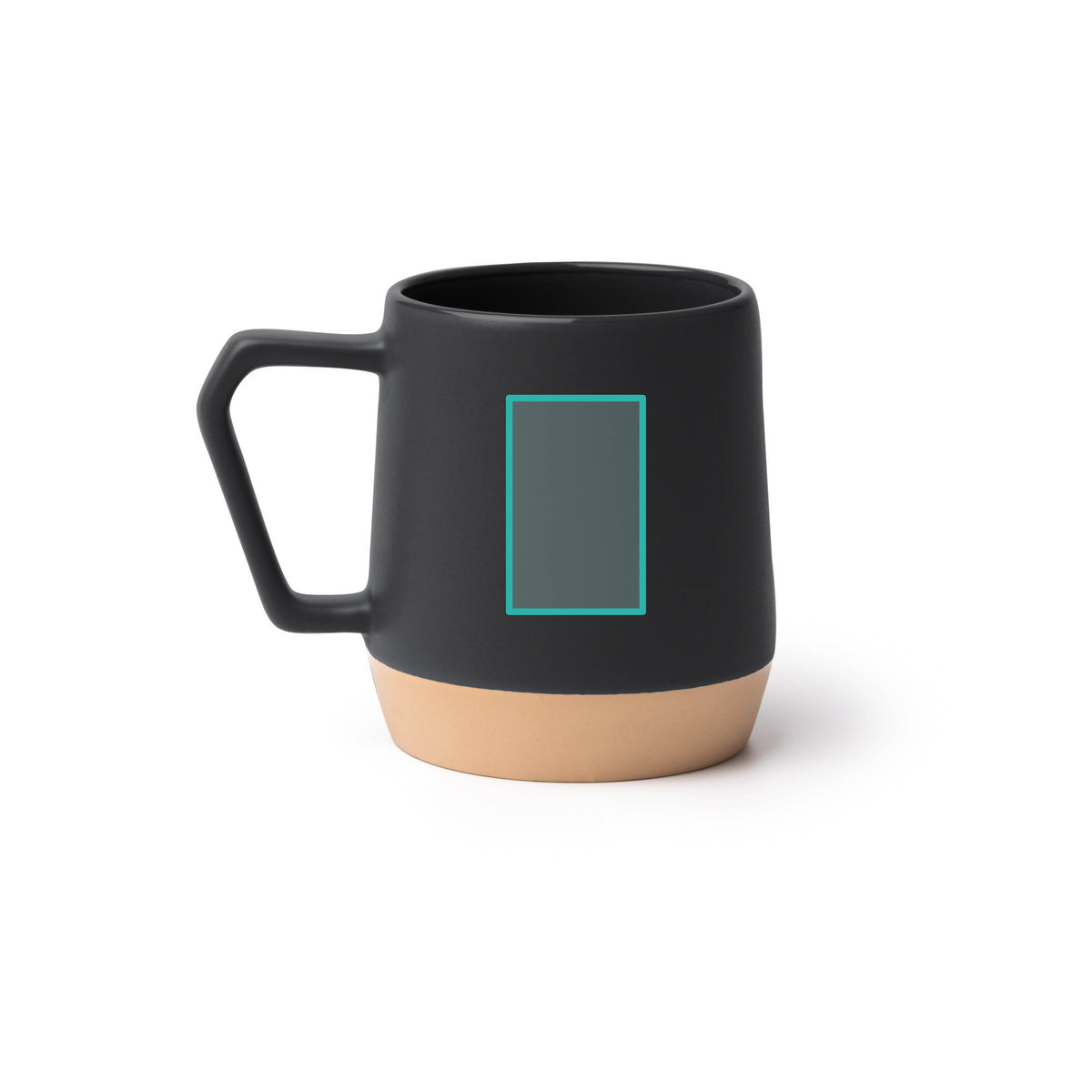 TASSE BICOLORE - TIDAK