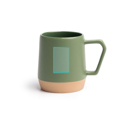 TASSE BICOLORE - TIDAK
