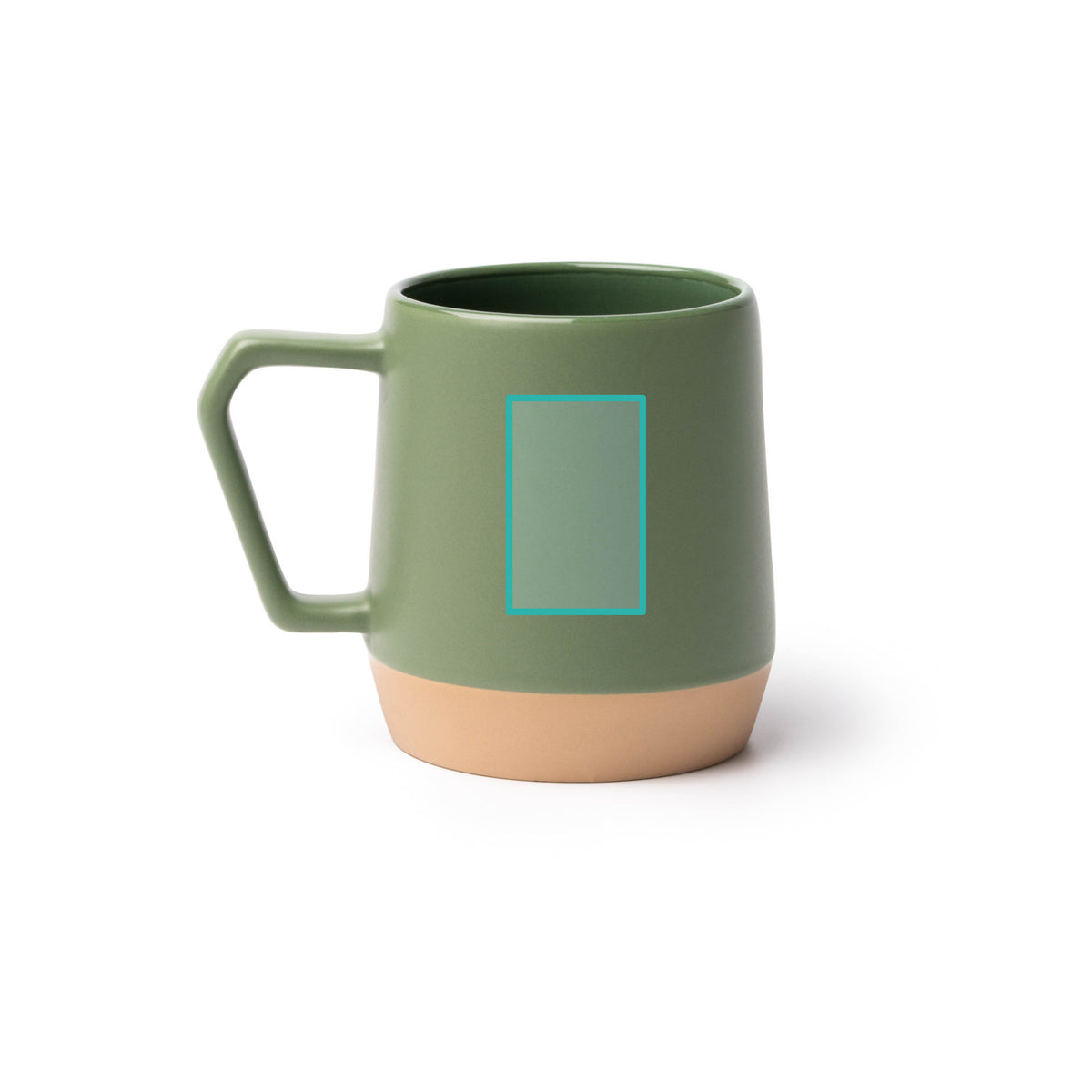TASSE BICOLORE - TIDAK