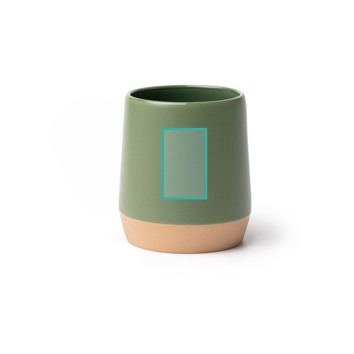 TASSE BICOLORE - TIDAK