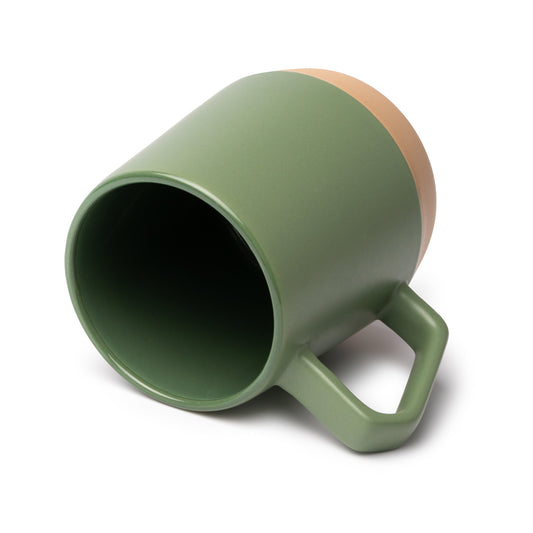 TASSE BICOLORE - TIDAK
