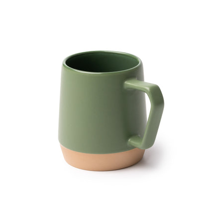 TASSE BICOLORE - TIDAK