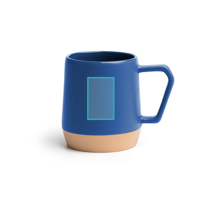 TASSE BICOLORE - TIDAK