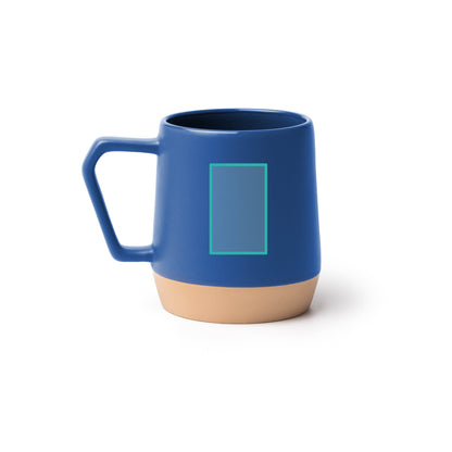 TASSE BICOLORE - TIDAK