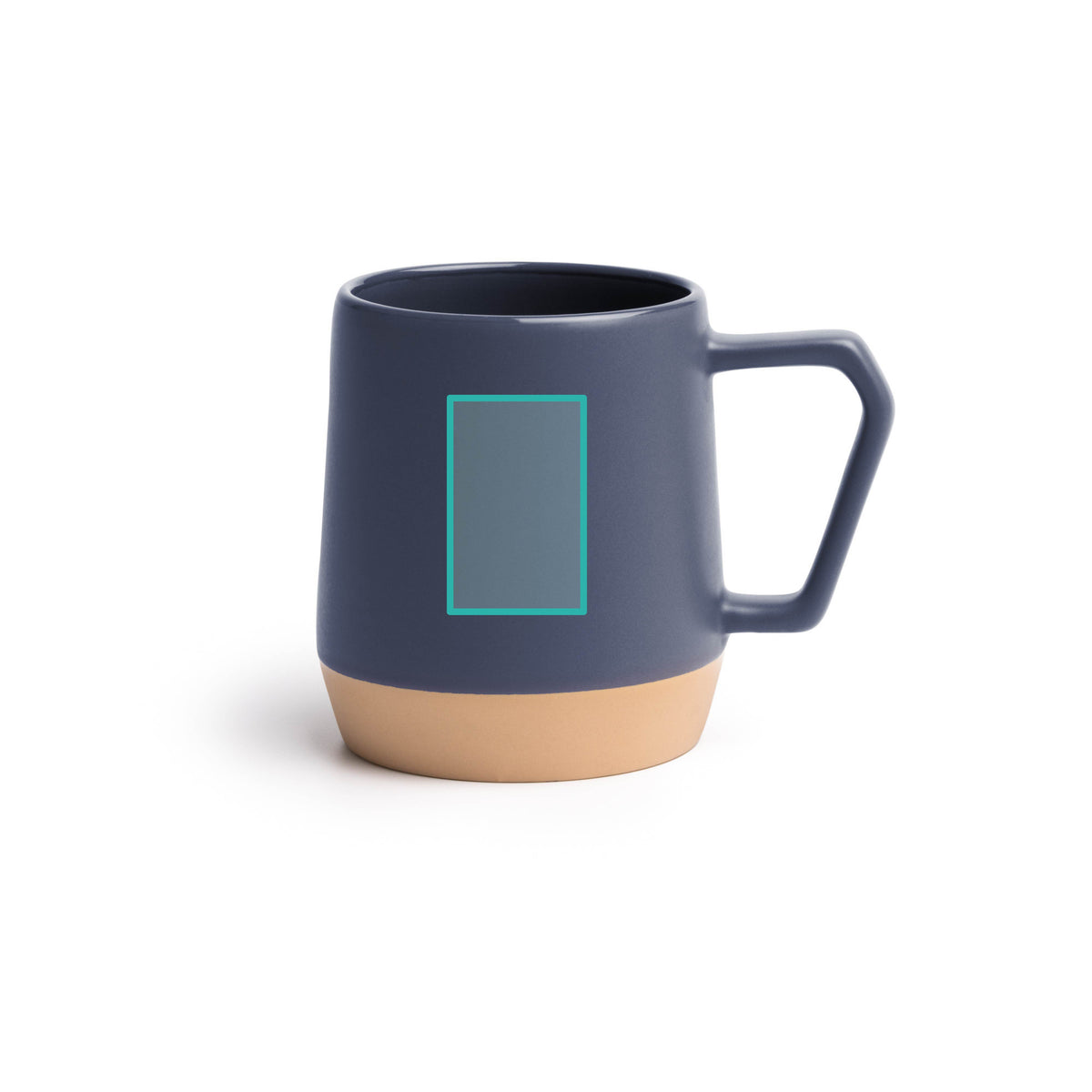 TASSE BICOLORE - TIDAK