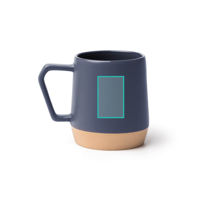 TASSE BICOLORE - TIDAK