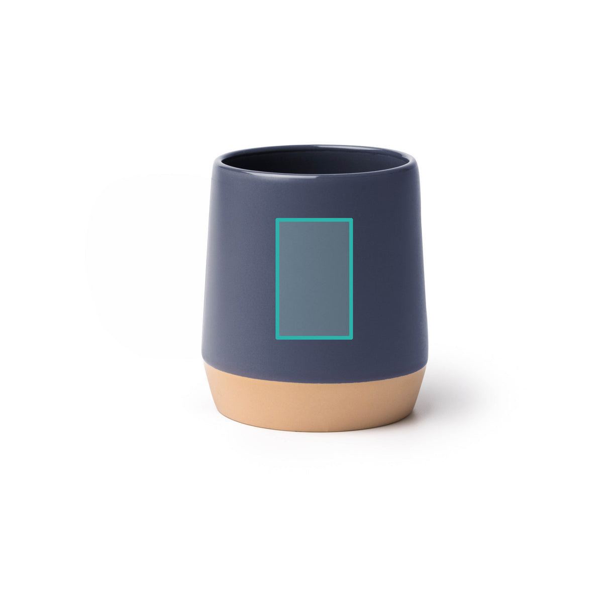 TASSE BICOLORE - TIDAK
