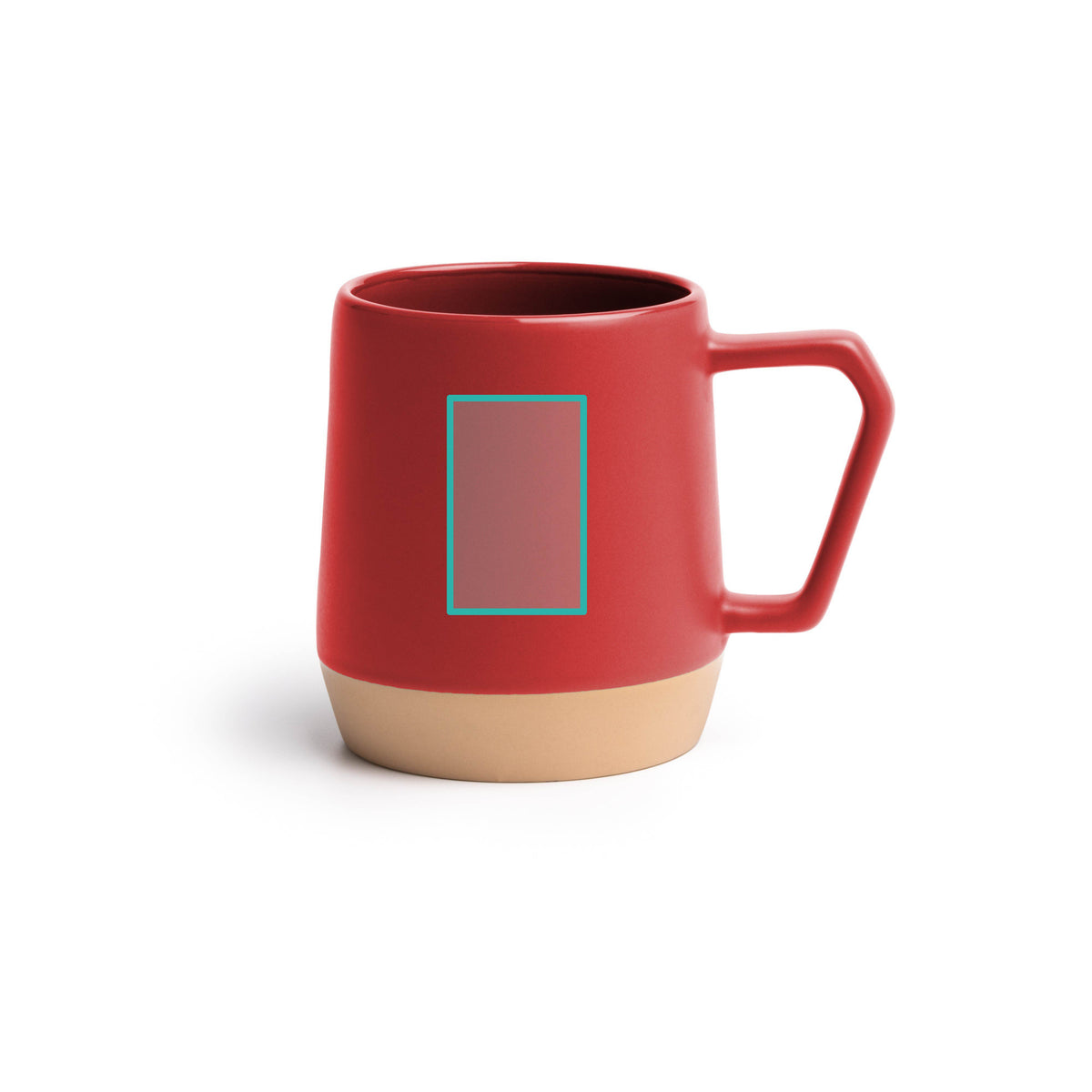 TASSE BICOLORE - TIDAK