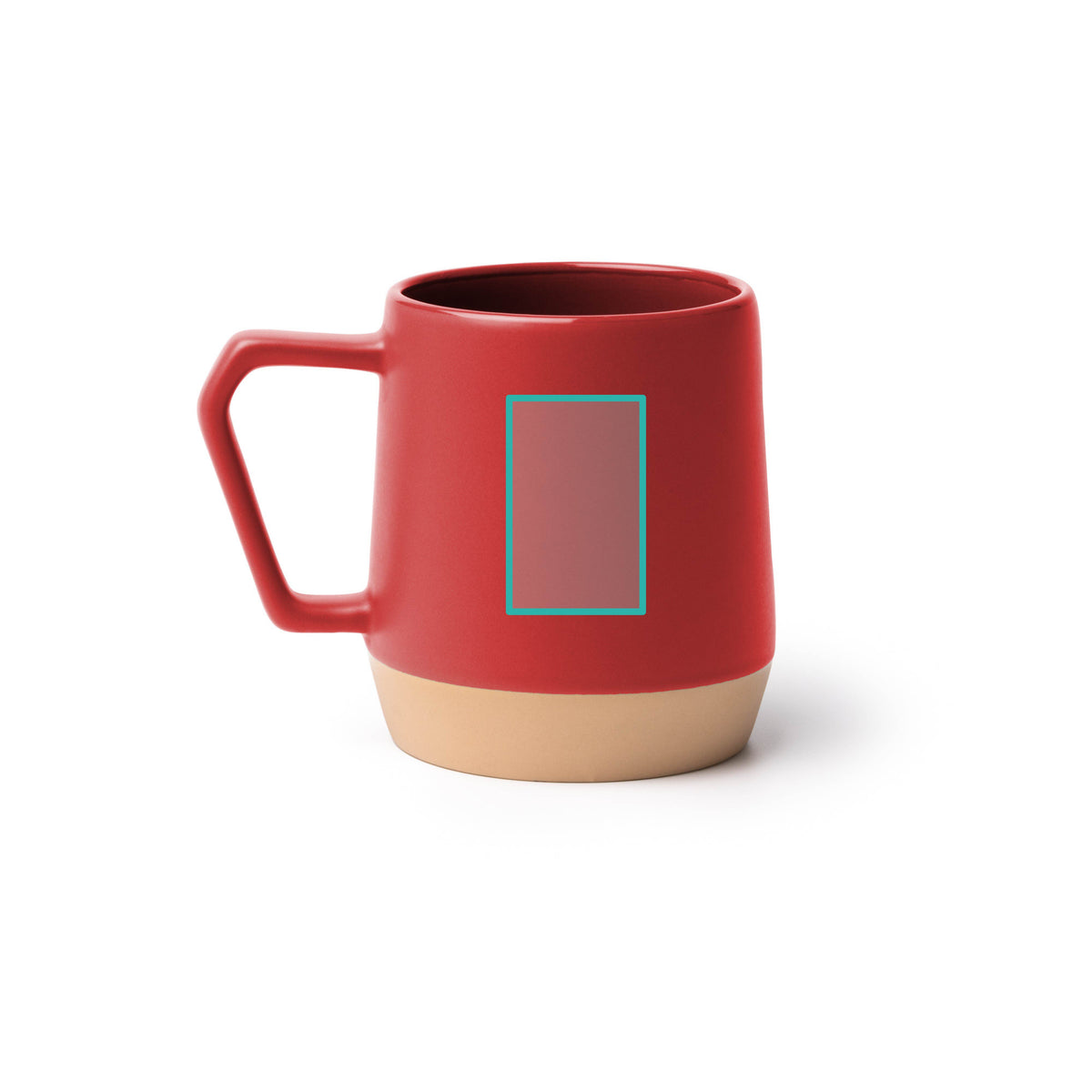 TASSE BICOLORE - TIDAK