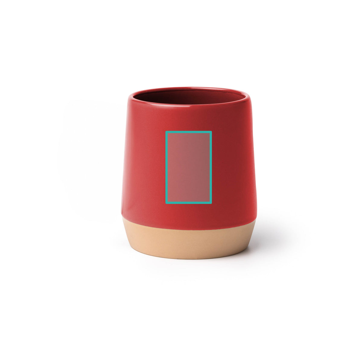 TASSE BICOLORE - TIDAK