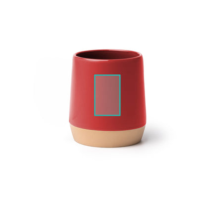 TASSE BICOLORE - TIDAK