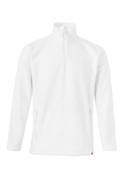 POLAIRE À DEMI-ZIP - 201501