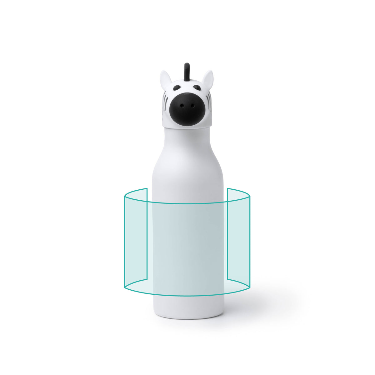 GOURDE ISOTHERME - FLYN