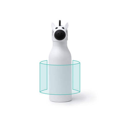 GOURDE ISOTHERME - FLYN