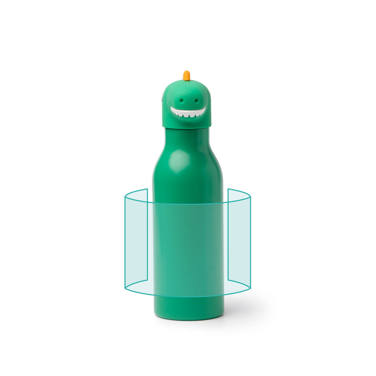 GOURDE ISOTHERME - FLYN