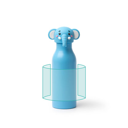 GOURDE ISOTHERME - FLYN
