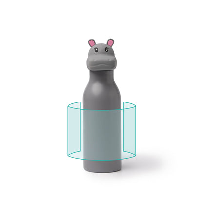GOURDE ISOTHERME - FLYN