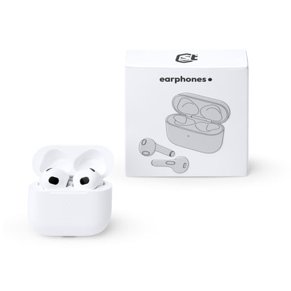 ÉCOUTEURS SANS FIL BLUETOOTH – KLEIBER