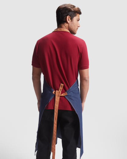 TABLIER LONG - BATALI