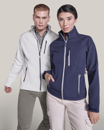 SOFTSHELL - ANTARDITA