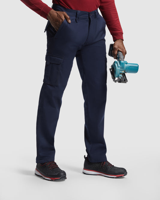 DAILY STRETCH - confortable et flexible pour une meilleure liberté de mouvement