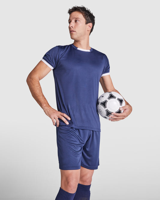 RACING - ensemble 2 t-shirts + 1 short