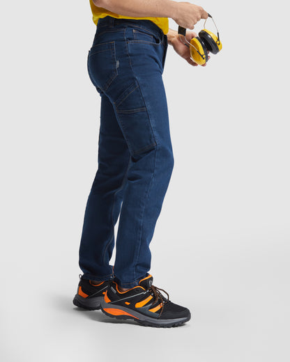 PANTALON DE TRAVAIL - RAPTOR