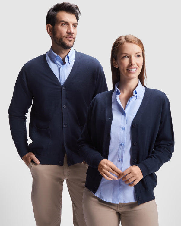 GILET DE SERVICE - EXPLORER