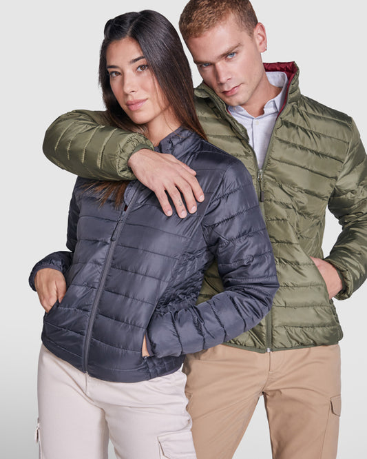 LISBONNE - veste matelassée