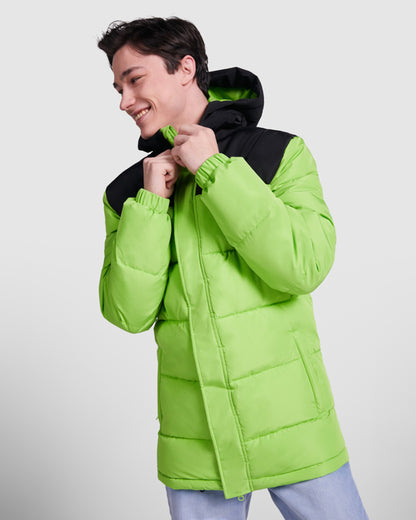 PARKA - TALLIN