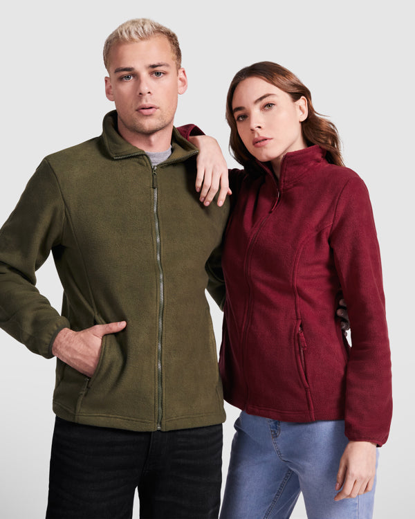 VESTE POLAIRE - ARTIC