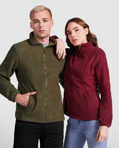 VESTE POLAIRE - ARTIC