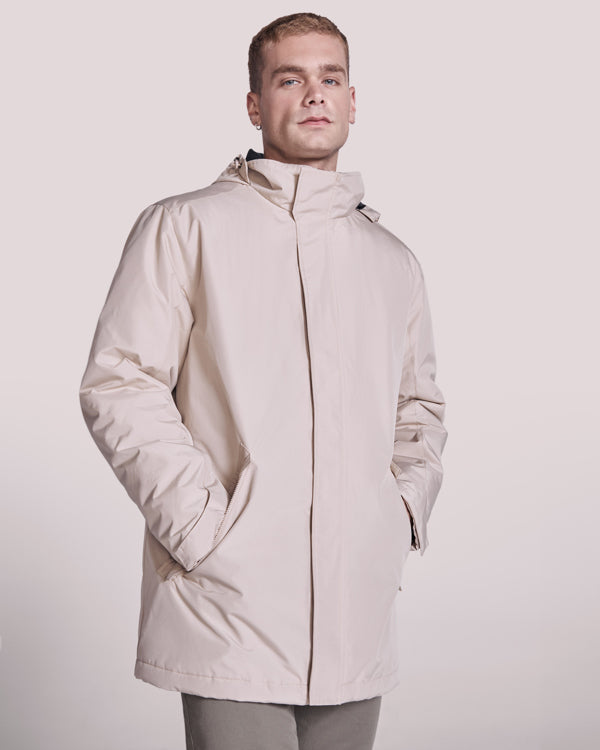 PARKA - AMERICA