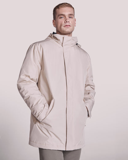 PARKA - AMERICA
