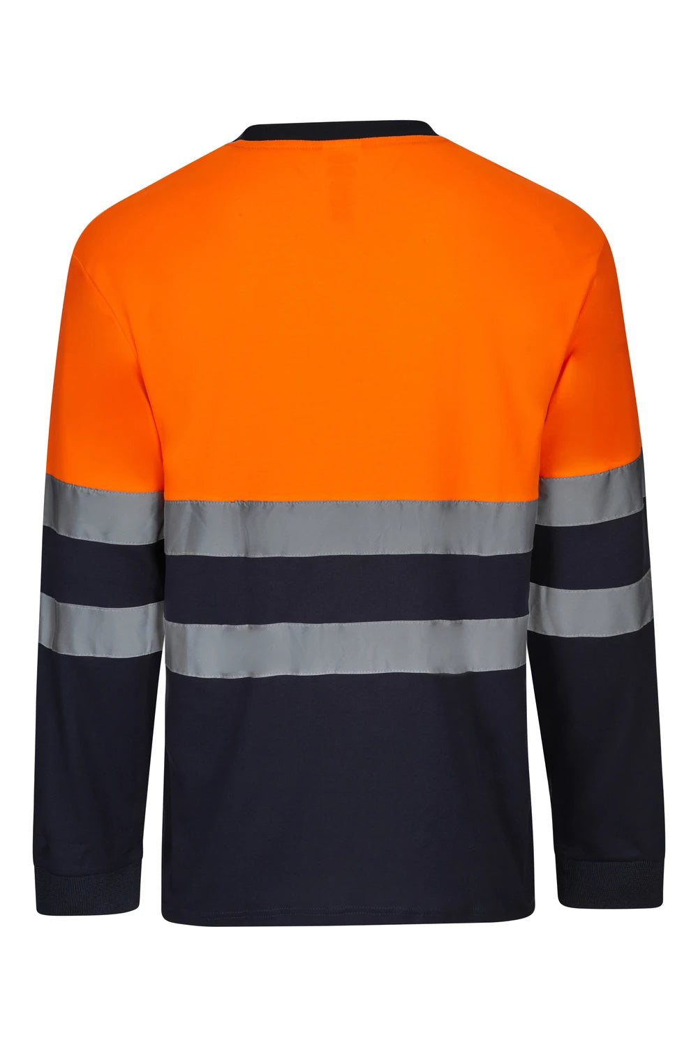 T-SHIRT HAUTE VISIBILITÉ À MANCHES LONGUES - 305603