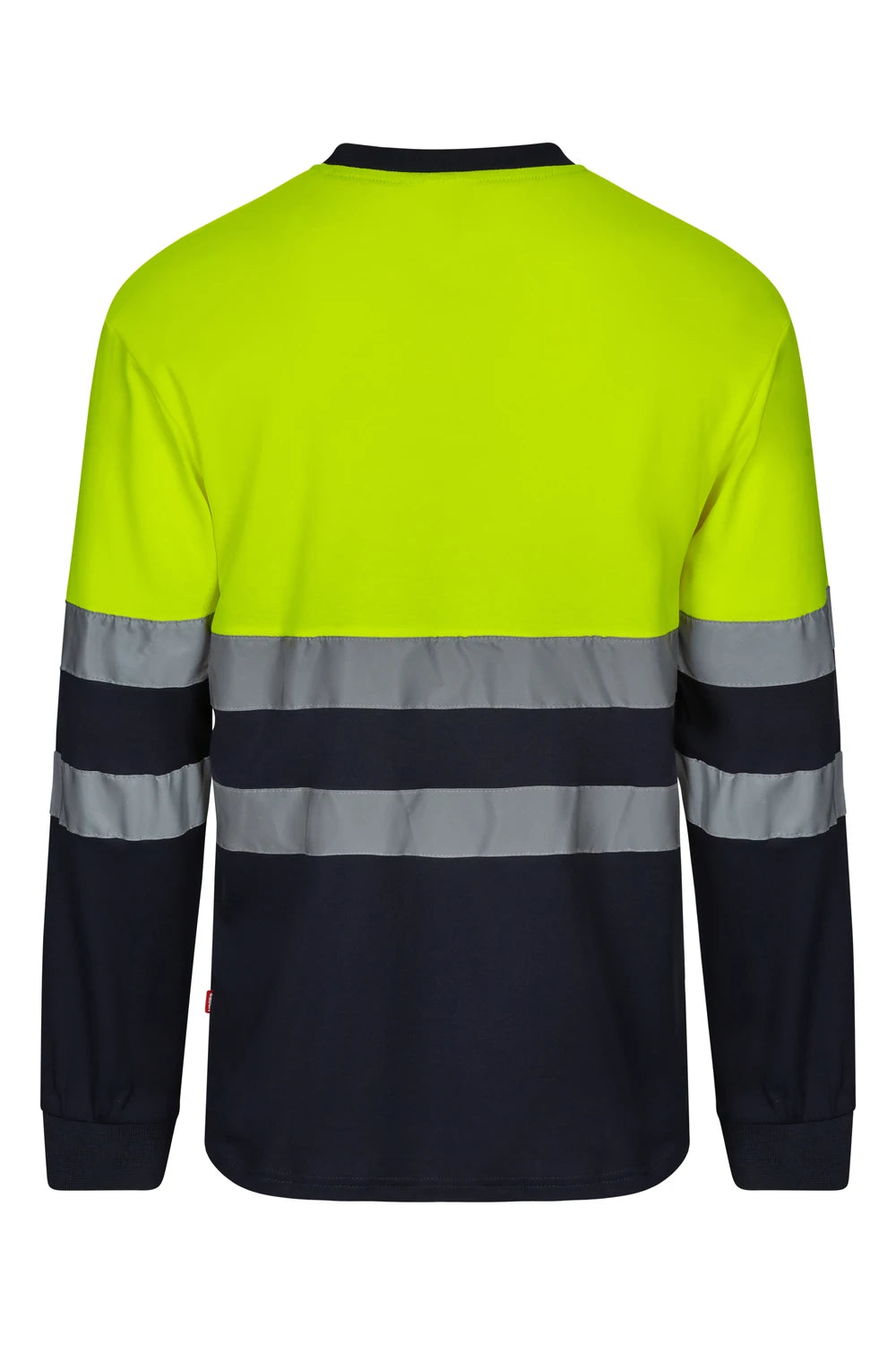 T-SHIRT HAUTE VISIBILITÉ À MANCHES LONGUES - 305603