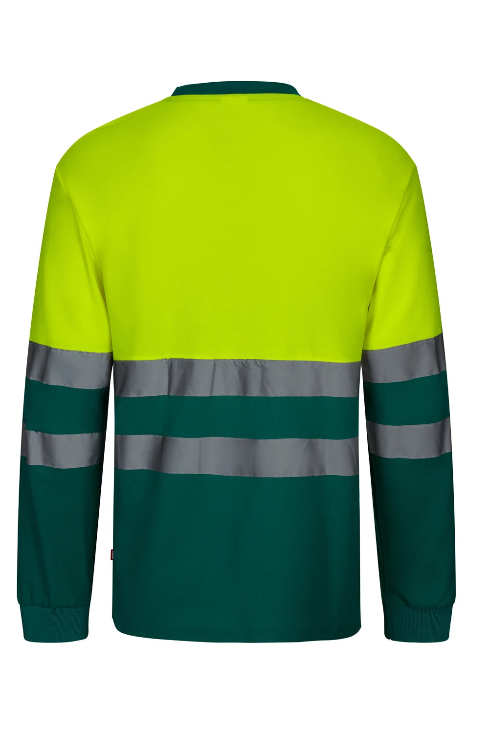 T-SHIRT HAUTE VISIBILITÉ À MANCHES LONGUES - 305603