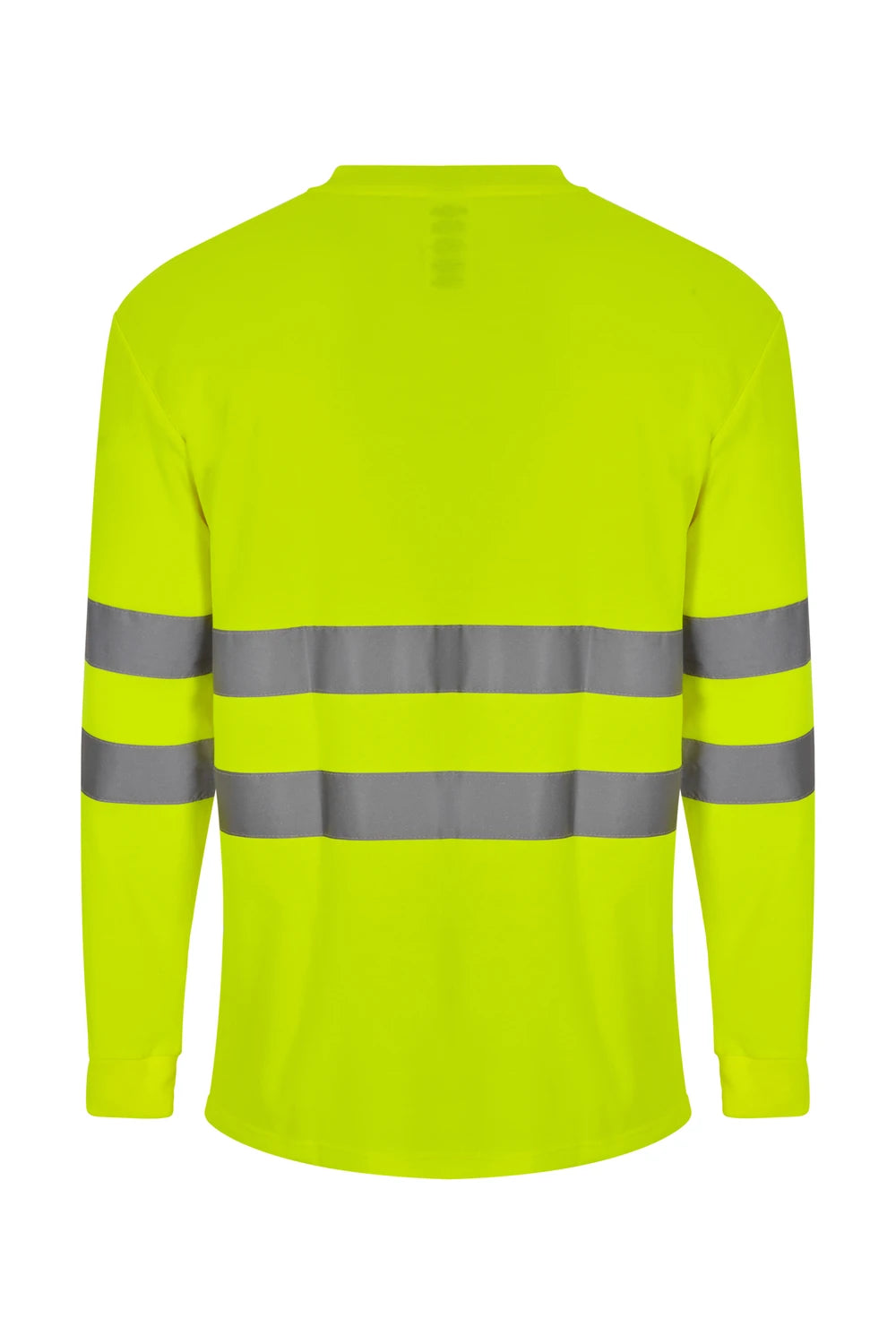 T-SHIRT HAUTE VISIBILITÉ À MANCHES LONGUES - 305604