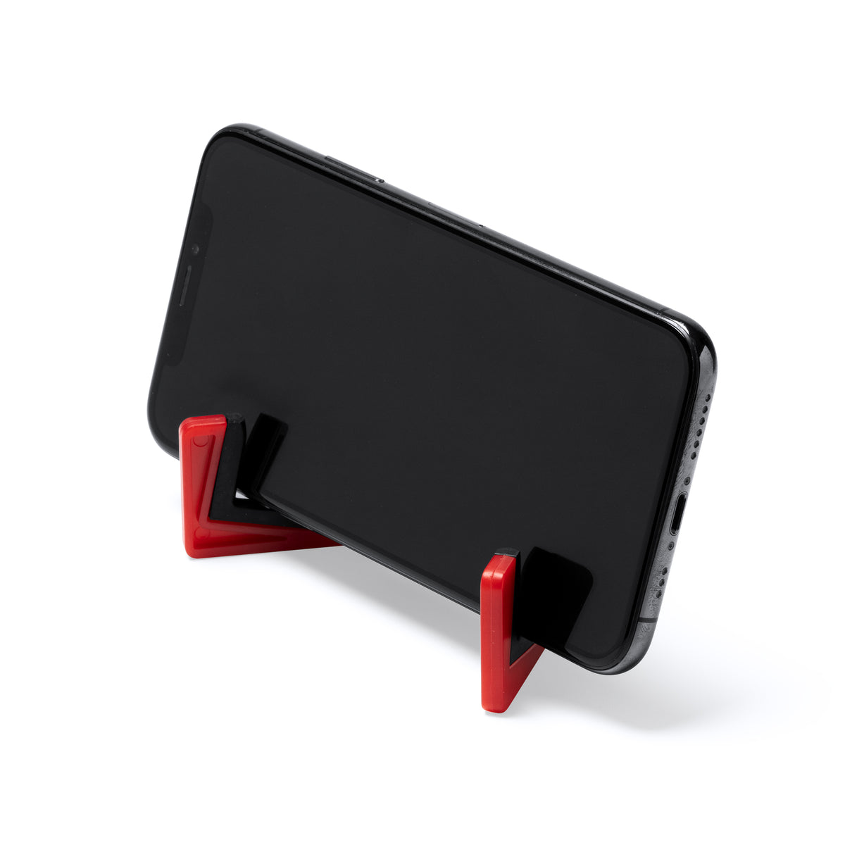 SUPPORT DE TÉLÉPHONE PLIABLE – KUNIR