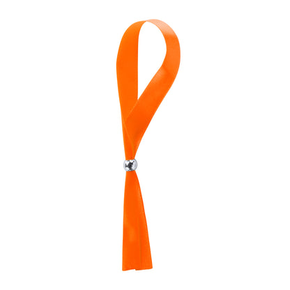 BRACELET ÉVÉNEMENTIEL RÉGLABLE – FETE