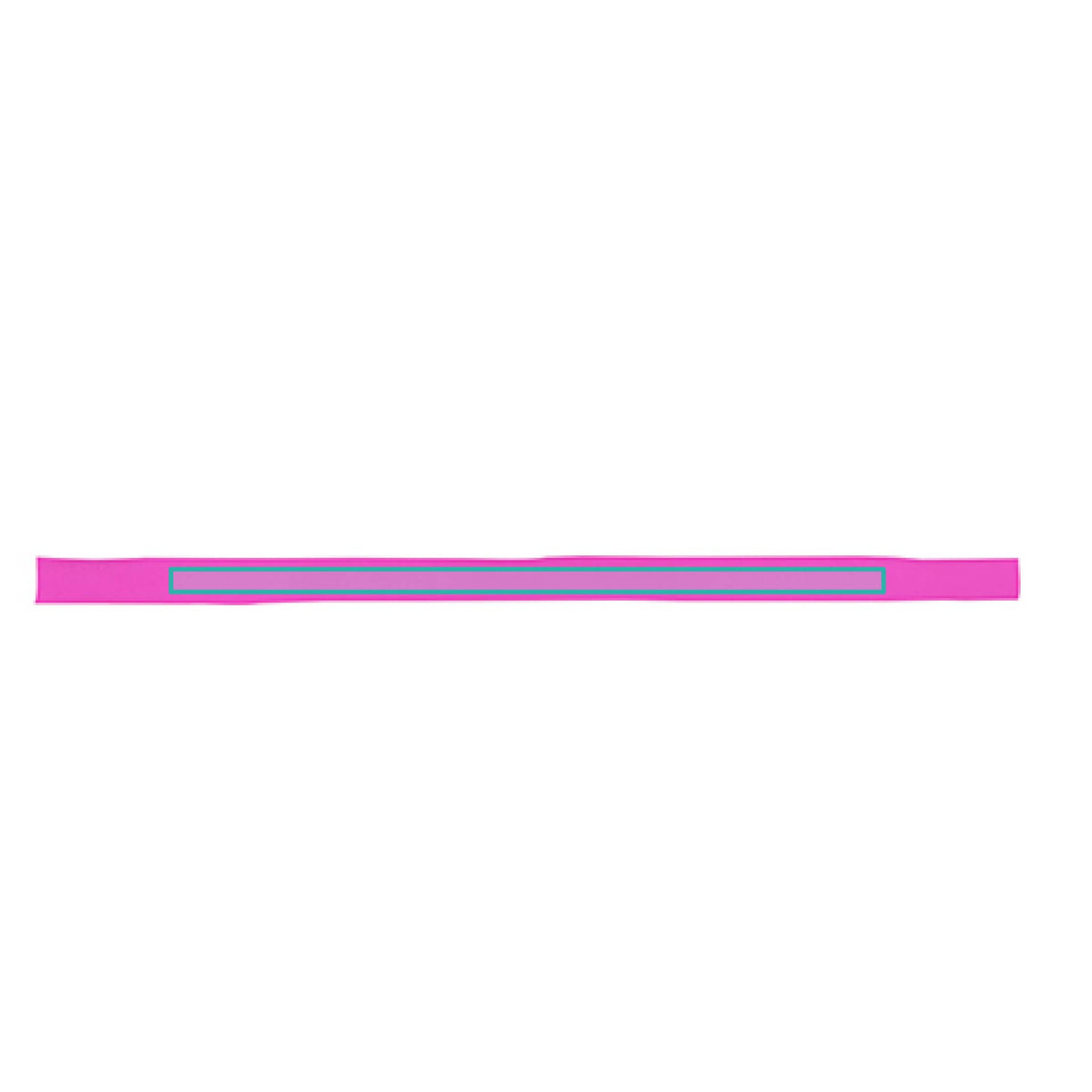 BRACELET ÉVÉNEMENTIEL RÉGLABLE – FETE