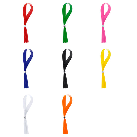 BRACELET ÉVÉNEMENTIEL RÉGLABLE – FETE