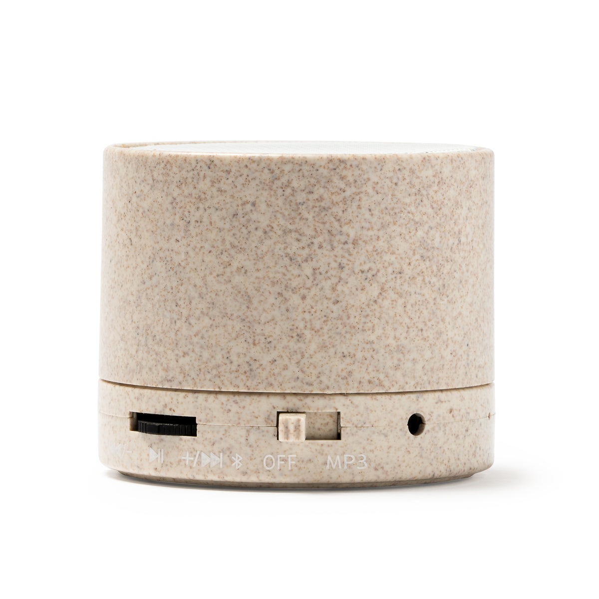 ENCEINTE BLUETOOTH EN FIBRE DE BLÉ – KUMBER
