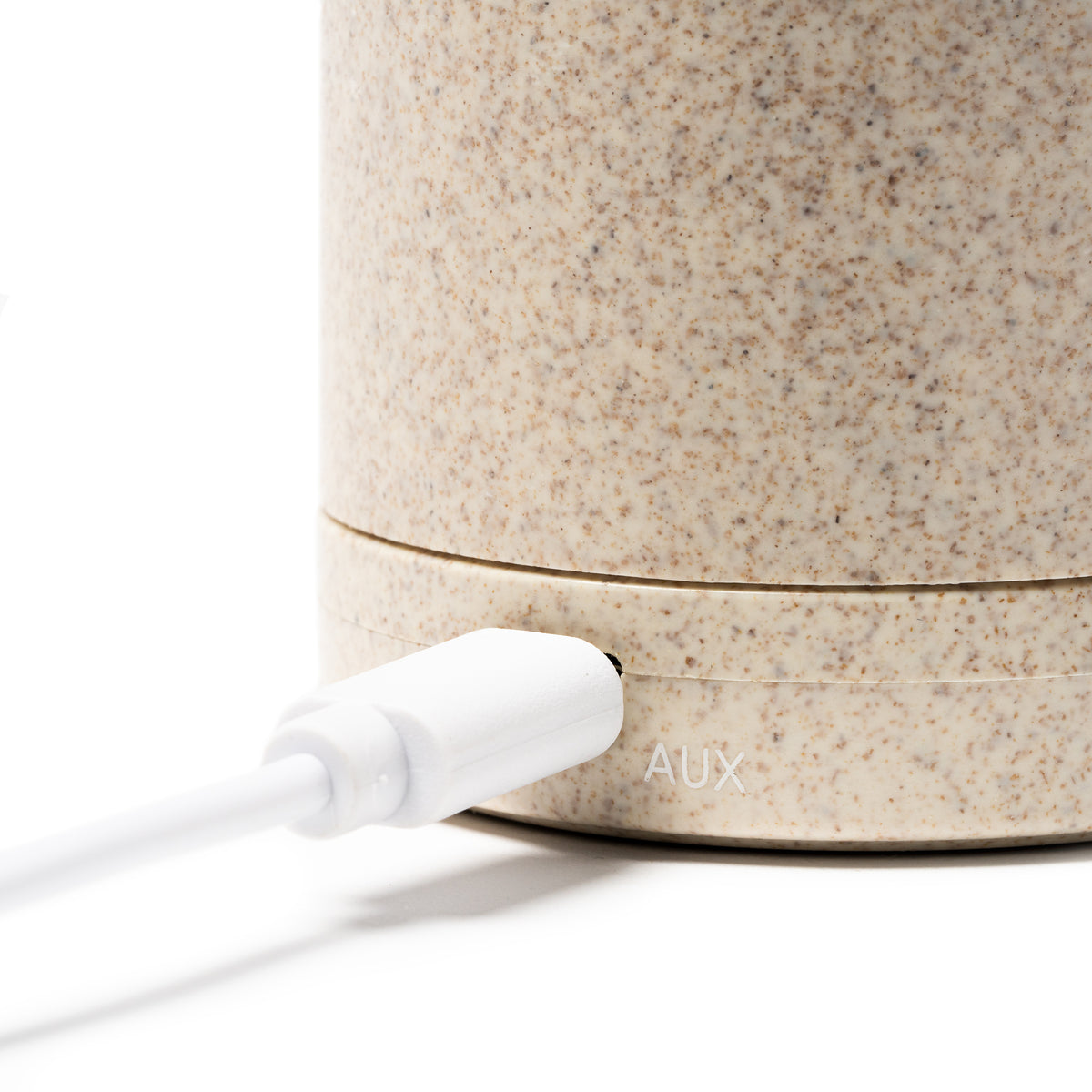 ENCEINTE BLUETOOTH EN FIBRE DE BLÉ – KUMBER